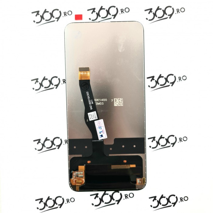 Display Huawei PSmart Pro 2019