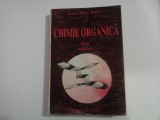 CHIMIE ORGANICA - MARGARETA AVRAM