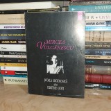 MIRCEA VULCANESCU - SCOALA SOCIOLOGICA A LUI DIMITRIE GUSTI , 1998 *
