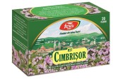 CIMBRISOR R37 20DZ, Fares