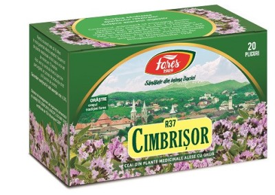 CIMBRISOR R37 20DZ foto