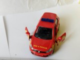bnk jc Siku Vw Golf VI 2.0 TDI