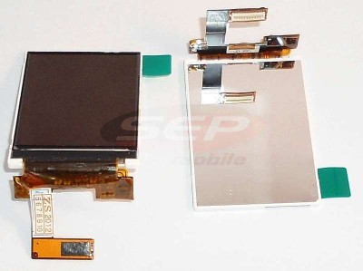 LCD compatibil Motorola E1070 / V1075 foto