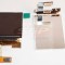 LCD compatibil Motorola E1070 / V1075