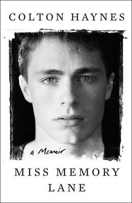 Miss Memory Lane: A Memoir foto
