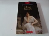 Mindra fecioara - Joyce Oates