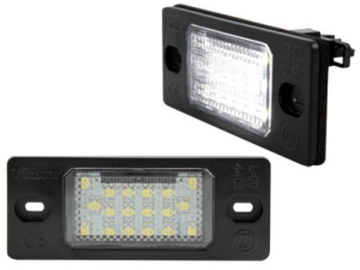 Lampi numar led PORSCHE CAYENNE - BTLL-027 foto