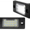 Lampi numar led VW TIGUAN, GOLF 5 VARIANT, PASSAT B5.5 VARIANT, TOUAREG - BTLL-027