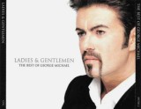 Ladies and Gentlemen: The Best of George Michael 2 CD originale, de colectie