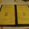 Dostoievsky - L&#039;Idiot ( Idiotul ) - in franceza - interbelica - 2 volume