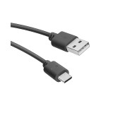 Cablu date USB - USB Type-C Forever