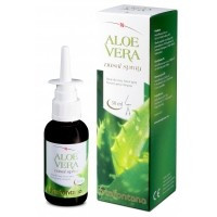 Aloe Vera Spray Nazal Herbavit 20ml Cod: 27525 foto