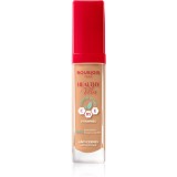 Bourjois Healthy Mix hidratant anticearcan impotriva cearcanelor culoare 54 Sun Bronze 6 ml