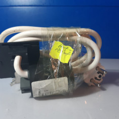 Condensator cu cablu alimentare masina de spalat hotpoint Ariston WML621 / C31