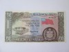 Samoa 5 Pounds 1963(2020) UNC - Bancnota din Oceania