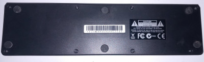Akai LPD8 controller MIDI-USB foto