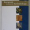 EUROPEAN JOURNAL ARCHAEOLOGY , NUMBER 1 , VOLUME 24 , 2021