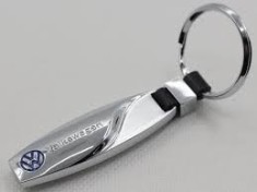 Breloc vw foto