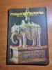 Revista magazin istoric octombrie 1981
