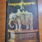 revista magazin istoric octombrie 1981