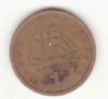 Grecia 1 drachma 1976 -Constantine Karanis, Europa