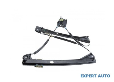 Macara geam electric Volkswagen Polo (2017-&amp;gt;)[AW1,BZ1] #1 foto