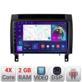 Navigatie Mercedes SLK 2004-2011 A-SLK 2+32 GB Android Waze USB Navigatie Internet Youtube Radio CarStore Technology