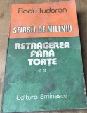 LITR23 Radu Tudoran - Sfarsitul de Mileniu - Intoarcerea fara torte
