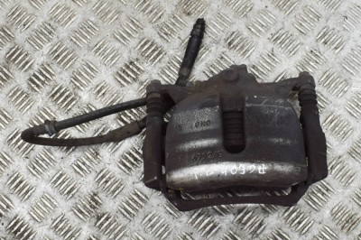 Etrier de fr&amp;acirc;nă dreapta față SKODA KAROQ NU7 2020 OEM: 8V0615124 21597567 foto