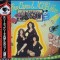 Vinil LP &quot;Japan Press&quot; The Three Degrees &amp; MFSB &lrm;&ndash; The Three Degrees Show (VG+)