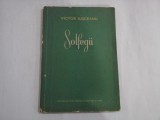 SOLFEGII - Victor IUSCEANU