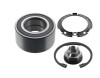 Rulment butuc roata punte fata SRLINE Polonia, Dacia Logan 2004-2021; Sandero 2008-2021; Nissan Kubistar, Renault 19; 21, Clio I, Clio II, Rapid, Kan