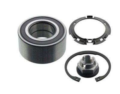 Rulment butuc roata punte fata SRLINE Polonia, Dacia Logan 2004-2021; Sandero 2008-2021; Nissan Kubistar, Renault 19; 21, Clio I, Clio II, Rapid, Kan foto