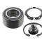 Rulment butuc roata punte fata SRLINE Polonia, Dacia Logan 2004-2021; Sandero 2008-2021; Nissan Kubistar, Renault 19; 21, Clio I, Clio II, Rapid, Kan