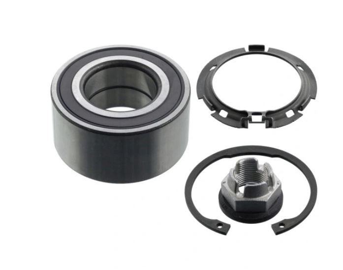 Rulment butuc roata punte fata SRLINE Polonia, Dacia Logan 2004-2021; Sandero 2008-2021; Nissan Kubistar, Renault 19; 21, Clio I, Clio II, Rapid, Kan