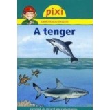 A tenger/Brigitte Hoffmann