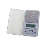 Cantar Electronic de Precizie pentru Bijuterii, LCD