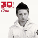 30 Seconds To Mars 30 Seconds To Mars (cd)