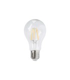 Bec E27 cu filament LED A67 10W 2700K V-TAC