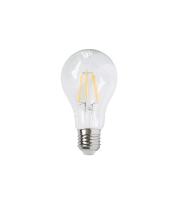 Bec E27 cu filament LED A67 10W 2700K V-TAC foto