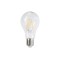 Bec E27 cu filament LED A67 10W 2700K V-TAC