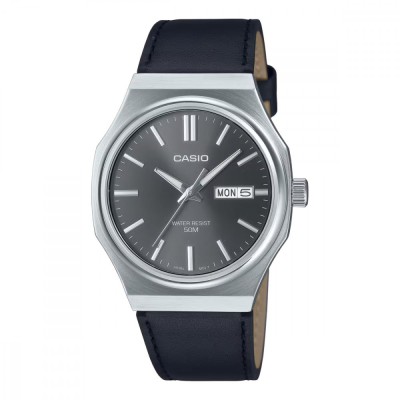 Ceas Barbati, Casio, Collection MTP-E MTP-E735L-8AVDF - Marime universala foto