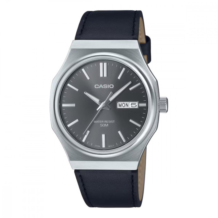Ceas Barbati, Casio, Collection MTP-E MTP-E735L-8AVDF - Marime universala