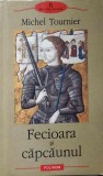 Fecioara si Capcaunul - Michel Tournier, Polirom, 2004, Roman, Editie Paperback