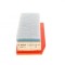 BOSCH F 026 400 534 Filtru aer