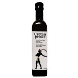 Ulei de masline extravirgin in sticla Printul Cretan, 500ml, Creta Oil