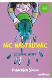 Nic Nastrusnic si clubul secret. Seria Nic Nastrusnic Vol.2 - Francesca Simon