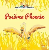 Cumpara ieftin Pasarea Phoenix/***, Litera