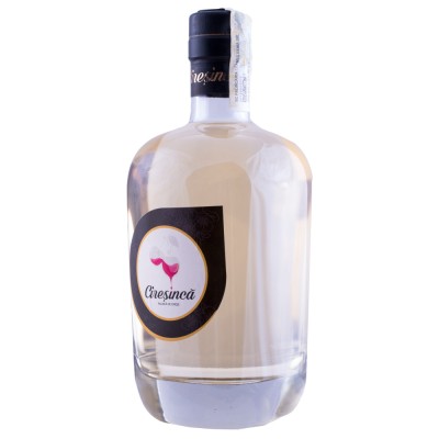 Ciresinca - palinca premium de cirese foto