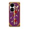 Husa compatibila cu Huawei P50 model The key of love, Silicon, TPU, Viceversa